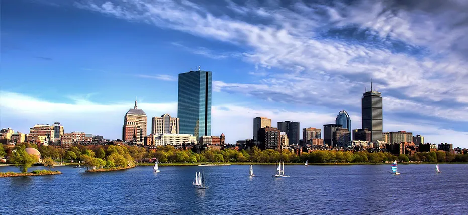 Best Boston Tours Part I