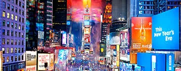 Best New York Tour Part I
