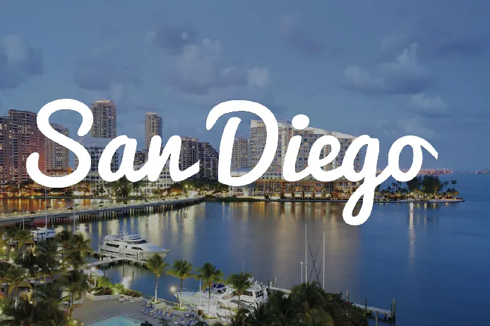 San Diego’da Rehberlik Hizmetleri