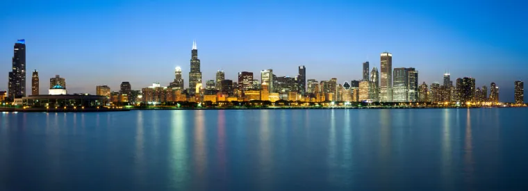 Best Chicago Tour II