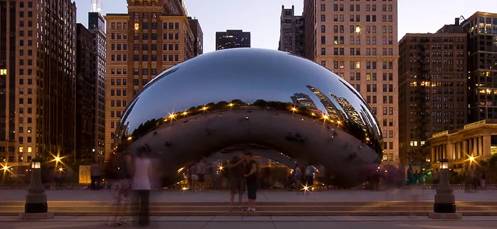 Best Chicago Tours Part I