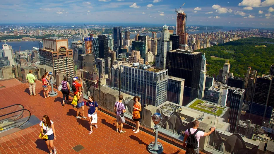 Best New York Tour Part III