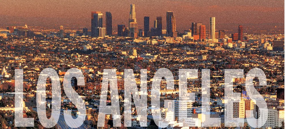 Los Angeles’da Rehberlik Hizmeti